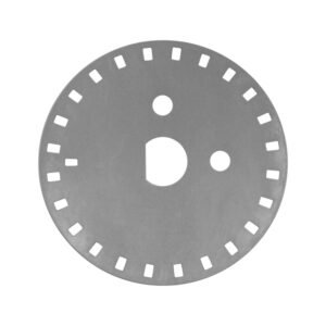 AEM Cam Angle Sensor Disk for Nissan SR20DET RWD KA24DE (50mm OD)