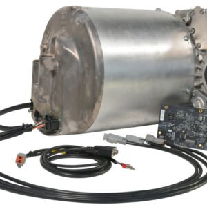 AEM EV Tesla Sport Large Drive Unit Control Board (For Sport LDU Swaps Only)