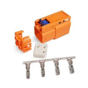 AEM EV AC Input Connect for AEM EV CCU aem30-8405