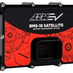 AEM Battery Management System Satellite (MUST BE USED WITH MASTER - 18 Cell Taps)
