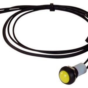 AEM CD Carbon Dash 2-Button External Button Kit