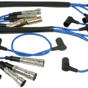 NGK Mercedes-Benz 560SL 1989-1986 Spark Plug Wire Set