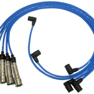NGK Mercedes-Benz 280 1976-1973 Spark Plug Wire Set