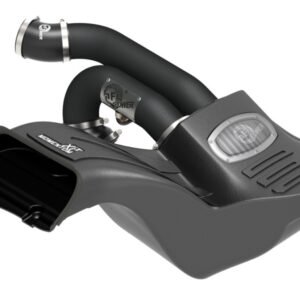 aFe POWER Momentum XP Pro Dry S Intake System 2017 Ford F-150 Raptor V6-3.5L (tt) EcoBoost