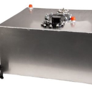 Aeromotive Fuel Cell TVS 15 Gal 90-Deg Outlet Brushless Spur 5.0