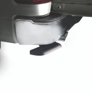 AMP Research 2009-2010 Dodge Ram 1500 BedStep - Black