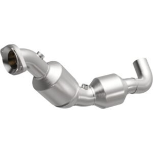 Magnaflow 22-23 Ford F-150 2.7L Left OEM Direct Fit Converter
