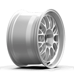 fifteen52 Holeshot RSR 20x10.5 5x112 35mm ET 66.56mm Center Bore Radiant Silver