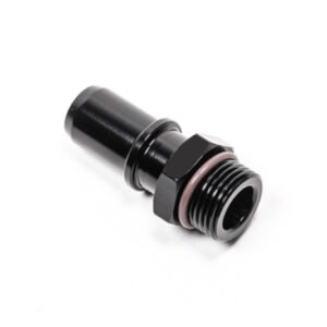 Radium Engineering 8AN ORB To 16mm SAE Male