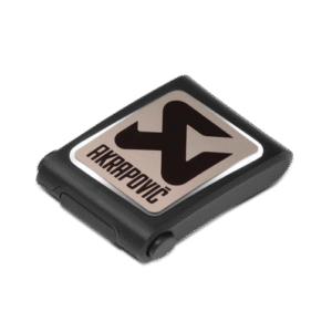 Akrapovic 15-17 Porsche Cayenne S E-Hybrid (958 FL) Sound Kit