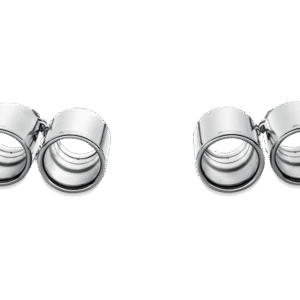 Akrapovic 11-17 BMW M5 (F10) Tail Pipe Set (Titanium)