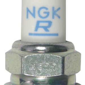 NGK Multi-Ground Spark Plug Box of 4 (PPFR6T-10G)