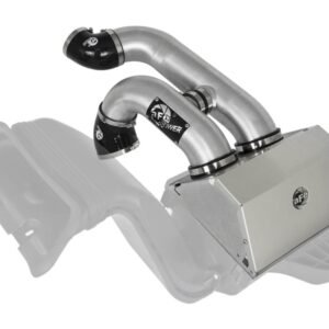 aFe Magnum FORCE Stage-2 Pro 5R Cold Air Intake System 2017 Ford Raptor V6-3.5L (tt)
