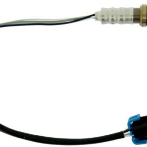 NGK Chevrolet Astro 2005-2003 Direct Fit Oxygen Sensor