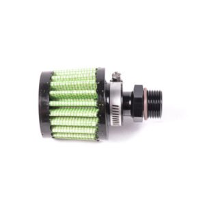 Radium Engineering 10AN ORB Fitting to Air Filter