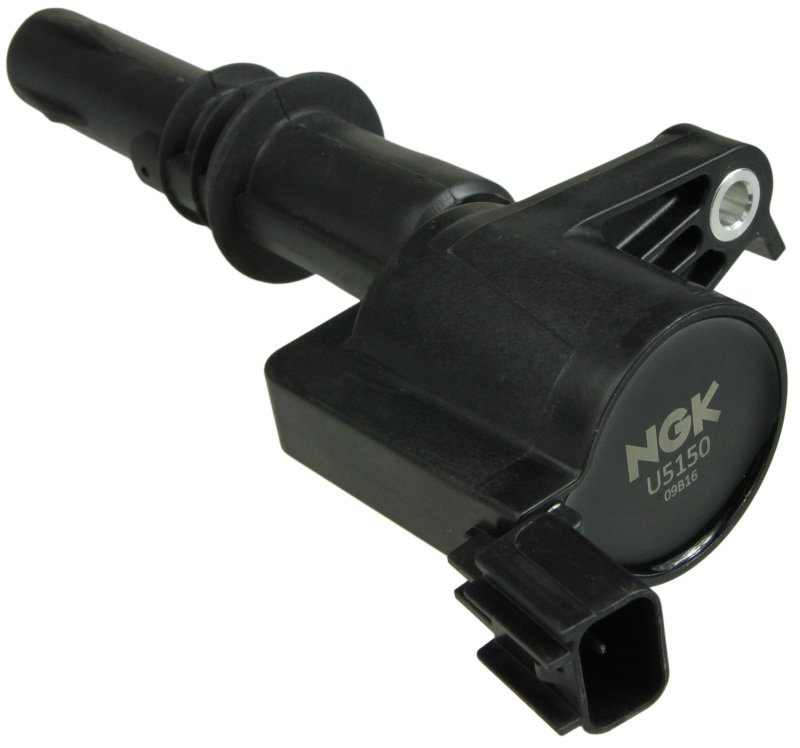 NGK 2008-06 Mercury Mountaineer COP Ignition Coil