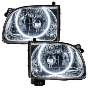Oracle 01-04 Toyota Tacoma SMD HL - White (Special Order / No Cancel)
