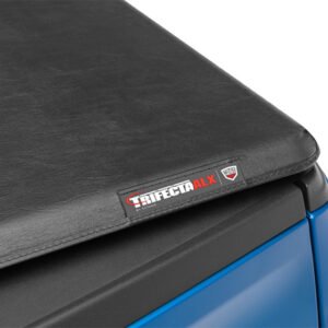 Extang 2024 Ford Ranger (5ft Bed) Trifecta ALX Bed Cover