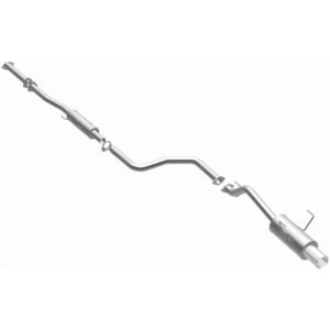 MagnaFlow Sys C/B Civic Ex/Si 2/4Dr 96-On