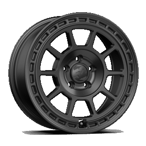 fifteen52 Traverse MX 17x8 5x100 38mm ET 73.1mm Center Bore Frosted Graphite Wheel