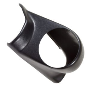 AutoMeter Gauge Mount A-Pillar Pod Single 2-5/8in. Honda Civic (2Dr.) 96-00 Ek