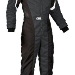 OMP KS-3 Overall Black - Size 60