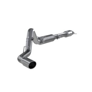 MBRP 2020 Chevrolet/GMC 2500/3500 HD Silverado/Sierra 6.6L V8 T304 Pro Series Performance Exhaust