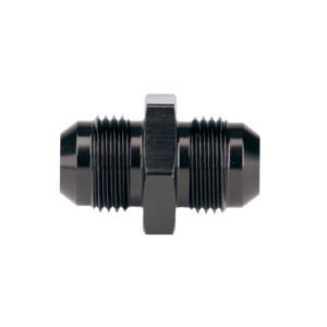 Aeromotive AN-08 to AN-08 Male Flare Union Fitting