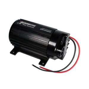 Aeromotive Variable Speed Controlled Fuel Pump - In-line - Signature Brushless Eliminator