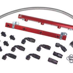 Aeromotive 98.5-04 Ford SOHC 4.6L Fuel Rail System