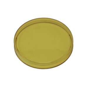 Baja Designs XL-R Rock Guard - Amber