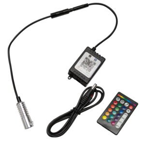 Oracle Fiber Optic LED Light Head - ColorSHIFT (1PCS) - ColorSHIFT