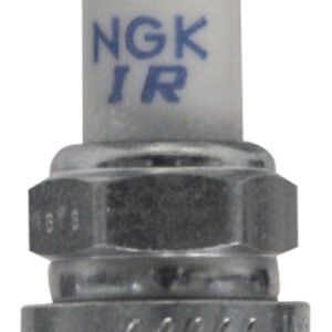 NGK Laser Iridium Spark Plug Box of 4 (IFR7L11)