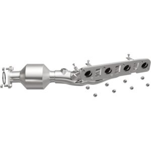 Magnaflow 16-21 Infiniti QX80 5.6L Direct-Fit Right Manifold Catalytic Converter
