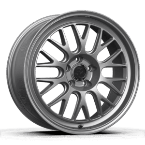 fifteen52 Holeshot RSR 19x9.5 5x114.3 38mm ET 73.1mm Center Bore Matte Titanium