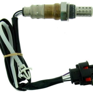 NGK Saab 9-5 2011 Direct Fit Oxygen Sensor