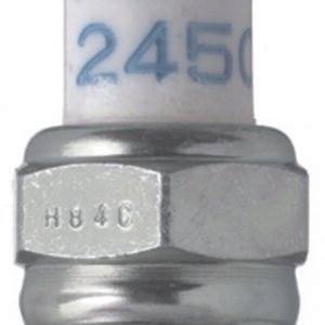 NGK Laser Platinum Spark Plug Box of 4 (PZTR5A-15)