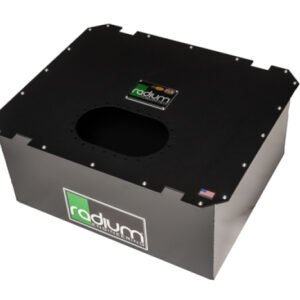 Radium Engineering Replacement Fuel Cell Can 22 Gallon