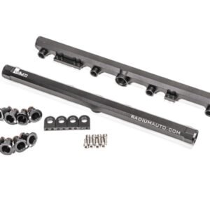 Radium Engineering Toyota 3UZ-FE/1UZ-FE VVT-I Fuel Rails