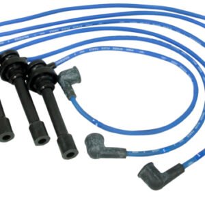 NGK Mitsubishi Diamante 2004-1997 Spark Plug Wire Set