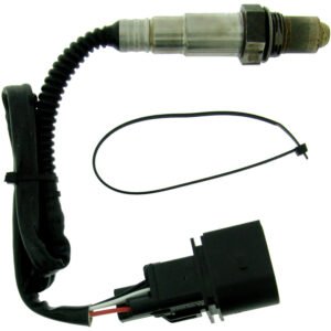 NGK Audi A8 Quattro 2007-2005 Direct Fit 5-Wire Wideband A/F Sensor