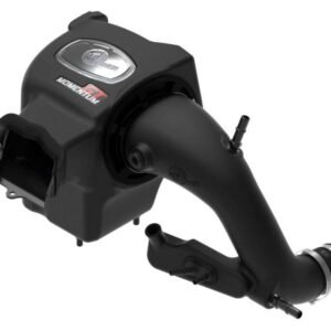 aFe POWER Momentum HD Cold Air Intake System w/ Pro 5R Media 2021+ Ford Bronco 2.3L (t)