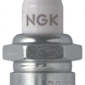 NGK Racing Spark Plug Box of 4 (B9EG SOLID)