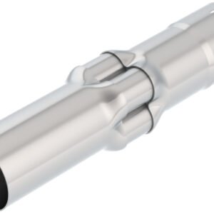 Borla 2019 Chevrolet Silverado/Sierra 1500 6.2L Atak 3.5in Diameter Polyphonic Harmonizer