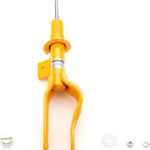 Koni Sport (Yellow) Shock 17+ Tesla Model 3/ 20+ Model Y AWD/RWD Front Driver Side