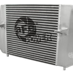 aFe Power BladeRunner 3in Intercooler 11-12 Ford F-150 V6 3.5L (tt)