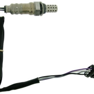NGK Audi A8 Quattro 2009-2005 Direct Fit Oxygen Sensor