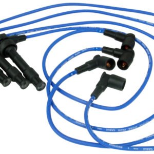 NGK BMW 318i 1999-1991 Spark Plug Wire Set