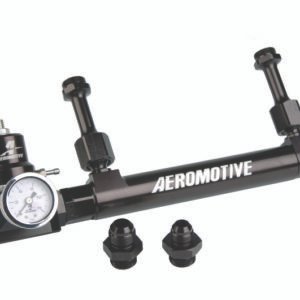 Aeromotive 14202 / 13212 Combo Kit For Demon Style Carb
