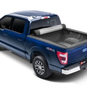 BAK 2022 Ford Maverick 4.5ft Revolver X2